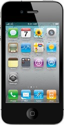 Apple iPhone 4S 64Gb black - Королёв