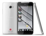 Смартфон HTC HTC Смартфон HTC Butterfly White - Королёв