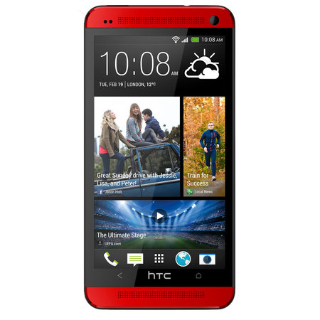 Смартфон HTC One 32Gb - Королёв