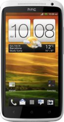 HTC One X 16GB - Королёв