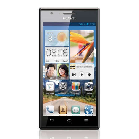 Смартфон Huawei Ascend P2 - Королёв