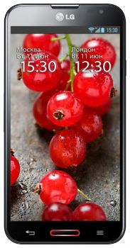 Сотовый телефон LG LG LG Optimus G Pro E988 Black - Королёв