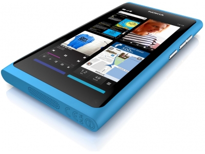 Смартфон Nokia + 1 ГБ RAM+  N9 16 ГБ - Королёв