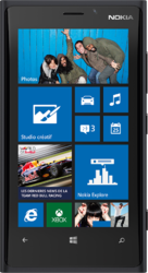 Мобильный телефон Nokia Lumia 920 - Королёв