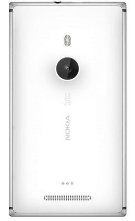 Смартфон NOKIA Lumia 925 White - Королёв