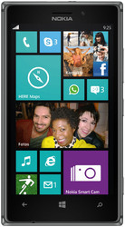 Смартфон Nokia Lumia 925 - Королёв