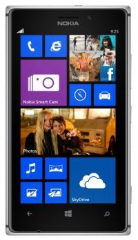 Сотовый телефон Nokia Nokia Nokia Lumia 925 Black - Королёв