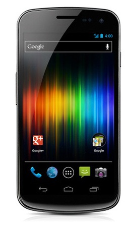 Смартфон Samsung Galaxy Nexus GT-I9250 Grey - Королёв