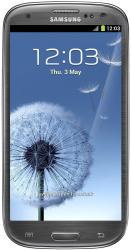 Samsung Galaxy S3 i9300 32GB Titanium Grey - Королёв