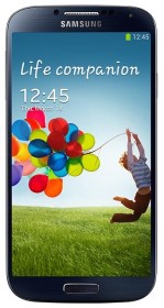Мобильный телефон Samsung Galaxy S4 16Gb GT-I9500 - Королёв