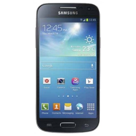 Samsung Galaxy S4 mini GT-I9192 8GB черный - Королёв