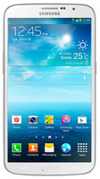Смартфон SAMSUNG I9200 Galaxy Mega 6.3 White - Королёв