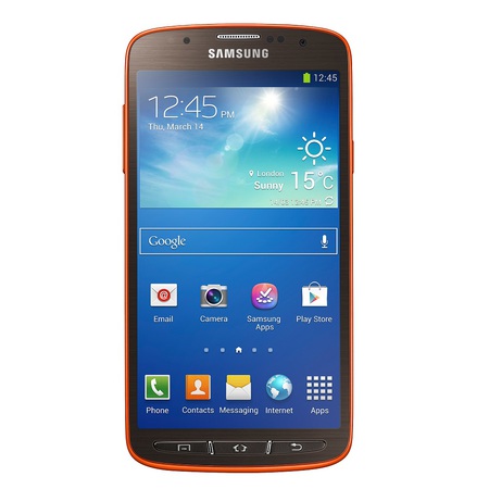 Сотовый телефон Samsung Samsung Galaxy S4 Active GT-i9295 16 GB - Королёв