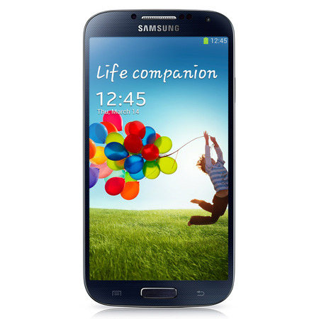 Сотовый телефон Samsung Samsung Galaxy S4 GT-i9505ZKA 16Gb - Королёв
