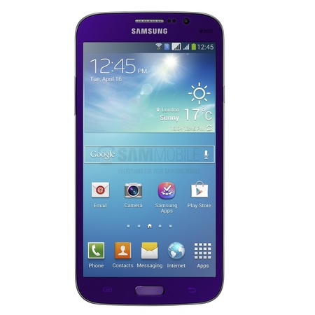Сотовый телефон Samsung Samsung Galaxy Mega 5.8 GT-I9152 - Королёв