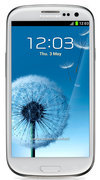 Смартфон Samsung Samsung Смартфон Samsung Galaxy S3 16 Gb White LTE GT-I9305 - Королёв