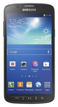 Сотовый телефон Samsung Samsung Samsung Galaxy S4 Active GT-I9295 Grey - Королёв