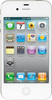 Смартфон Apple iPhone 4S 16Gb White - Королёв