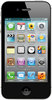 Смартфон APPLE iPhone 4S 16GB Black - Королёв