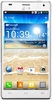Смартфон LG Optimus 4X HD P880 White - Королёв