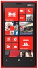 Смартфон Nokia Lumia 920 Red - Королёв