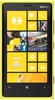 Смартфон Nokia Lumia 920 Yellow - Королёв