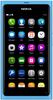 Смартфон Nokia N9 16Gb Blue - Королёв