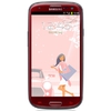 Смартфон Samsung + 1 ГБ RAM+  Galaxy S III GT-I9300 16 Гб 16 ГБ - Королёв