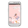 Мобильный телефон Samsung + 1 ГБ RAM+  Galaxy S III GT-I9300 La Fleur 16 Гб 16 ГБ - Королёв