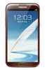 Смартфон Samsung Galaxy Note 2 GT-N7100 Amber Brown - Королёв
