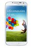Смартфон Samsung Galaxy S4 GT-I9500 16Gb White Frost - Королёв