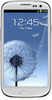 Смартфон SAMSUNG I9300 Galaxy S III 16GB Marble White - Королёв