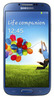Смартфон SAMSUNG I9500 Galaxy S4 16Gb Blue - Королёв