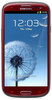 Смартфон Samsung Samsung Смартфон Samsung Galaxy S III GT-I9300 16Gb (RU) Red - Королёв