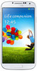 Смартфон Samsung Samsung Смартфон Samsung Galaxy S4 16Gb GT-I9500 (RU) White - Королёв