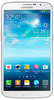 Смартфон Samsung Samsung Смартфон Samsung Galaxy Mega 6.3 8Gb GT-I9200 (RU) белый - Королёв