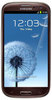 Смартфон Samsung Samsung Смартфон Samsung Galaxy S III 16Gb Brown - Королёв