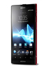 Смартфон Sony Xperia ion Red - Королёв