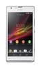 Смартфон Sony Xperia SP C5303 White - Королёв