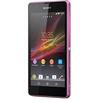 Смартфон Sony Xperia ZR Pink - Королёв